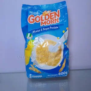 Golden Morn