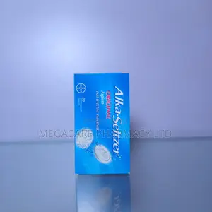 Alka-Seltzer Original