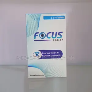 Focus Tablet