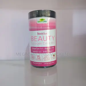 Beauty Sure Beauty Collagen Drink Mix