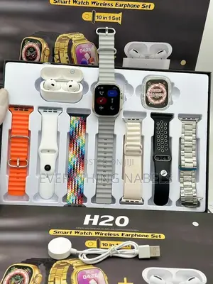 H20 Ultra9