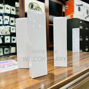 Apple Pencil 2 (2nd Generation)