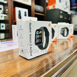 Redmi Watch 3 Active