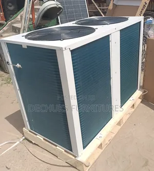Hisense Super Cooling (10 Ton) Standing Unit Air Conditioner
