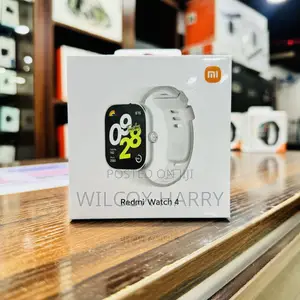 Redmi Watch 4