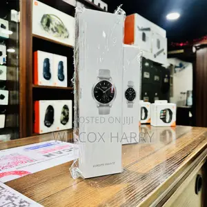 Xiaomi Watch S3