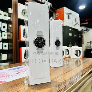Xiaomi Watch S3