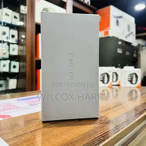 Apple Watch Ultra 2 Black Titanium Case