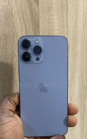 Apple iPhone 13 Pro Max 256 GB Blue
