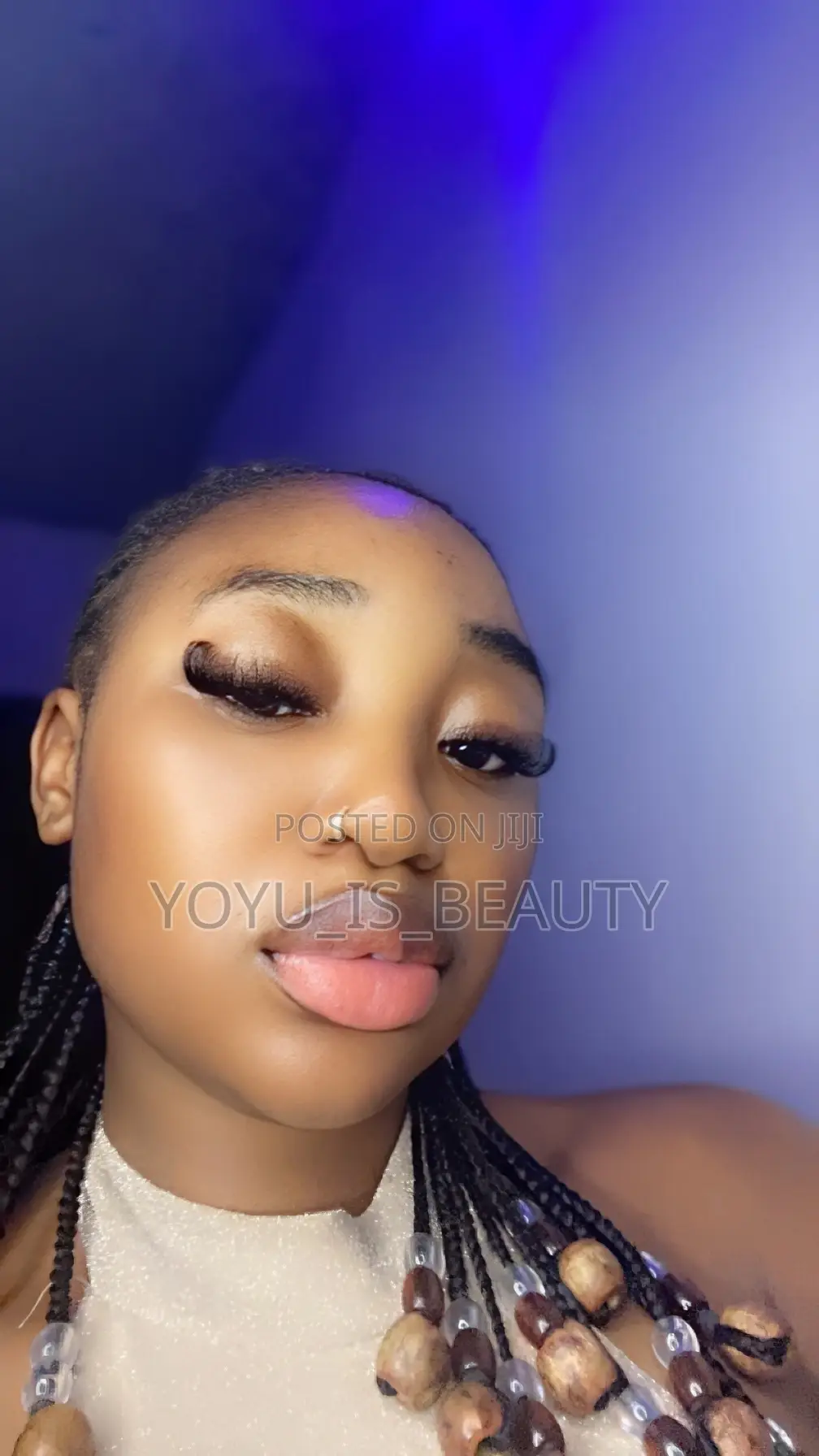 Nail Tech,Lash Tech,Micro Blading And Piercing Artist