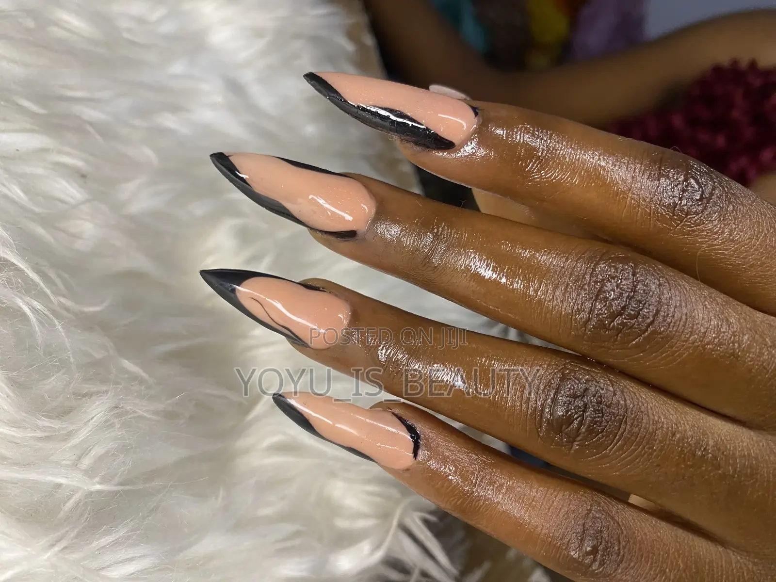 Nail Tech,Lash Tech,Micro Blading And Piercing Artist