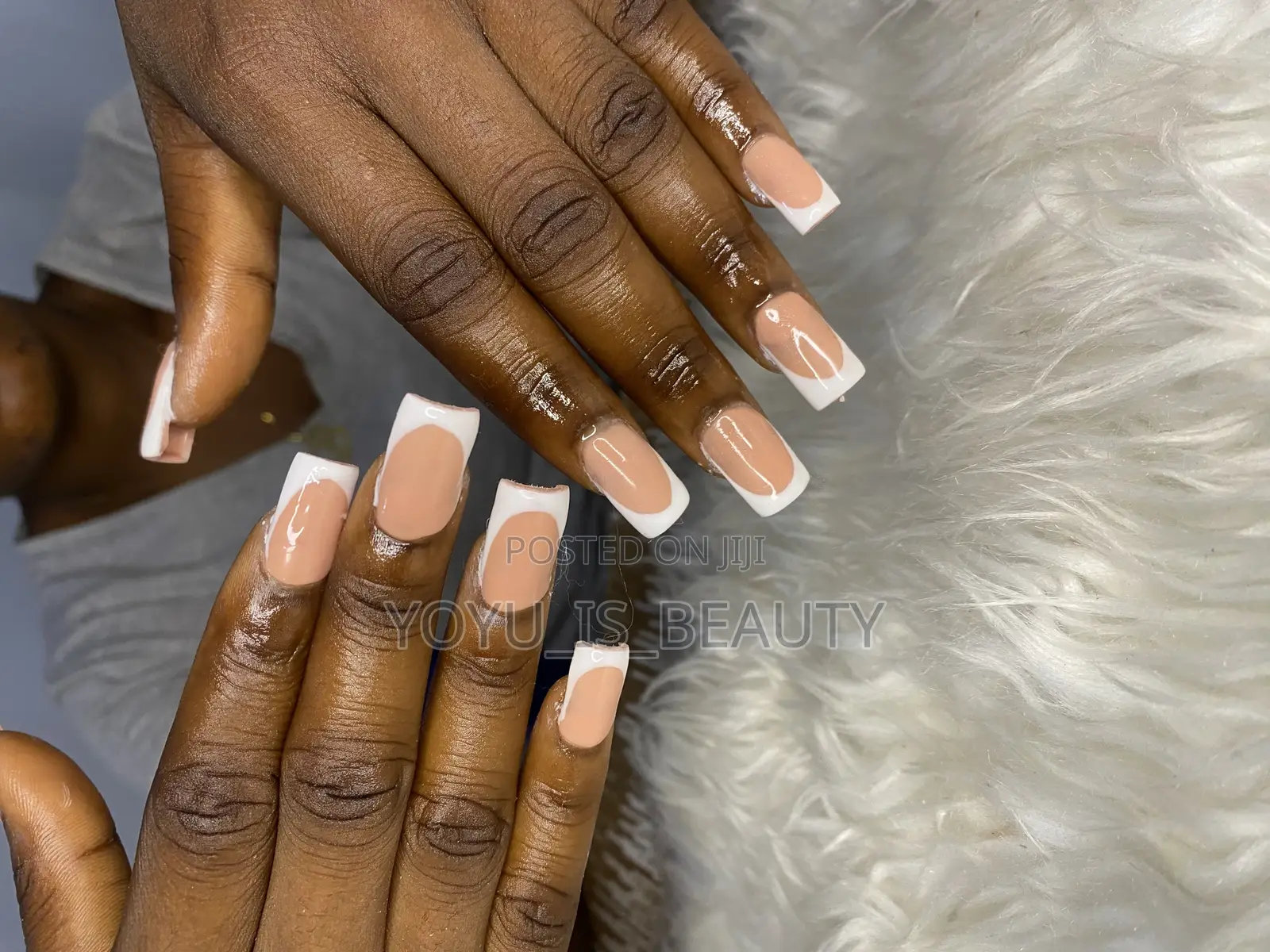 Nail Tech,Lash Tech,Micro Blading And Piercing Artist