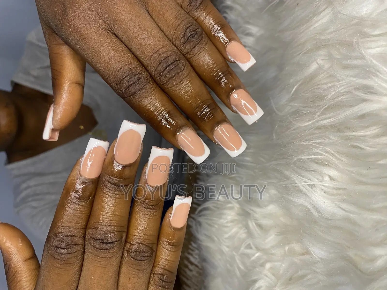 Nail Tech,Lash Tech,Micro Blading And Piercing Artist
