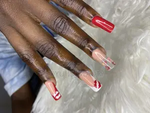 Nail Tech,Lash Tech,Micro Blading And Piercing Artist