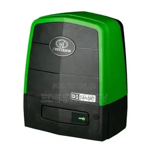 D5-Evo SMART – Domestic and Light-Industrial Gate Motor