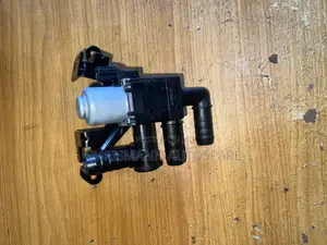 Photo - Heater Valve Ford Edge and Fusion 2016 2017