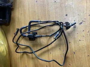 Photo - Turbo Charger Rubber Assy Ford Escape Kuga Mondeo