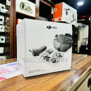 Dji Neo Motion Fly More Combo Drone