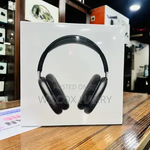 Apple Airpods Max Noise, Cancellation, Wireless Bluetooth Headphone