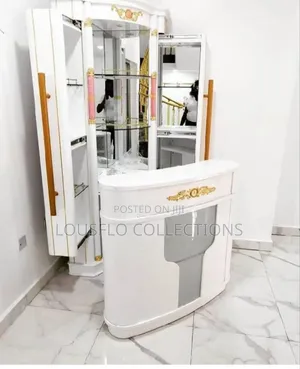 Italian Royal  Big Adjustable Wine Bar