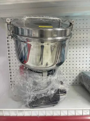 Spicy Grinder