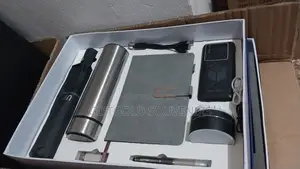 7 in 1 Executive Corporate Gift Set