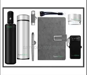 7 in 1 Executive Corporate Gift Set