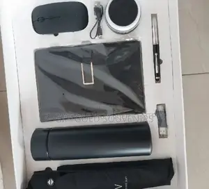 7 in 1 Executive Corporate Gift Set
