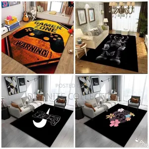 Luxury Center Rugs