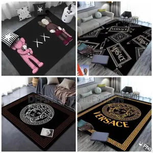 Luxury Center Rugs