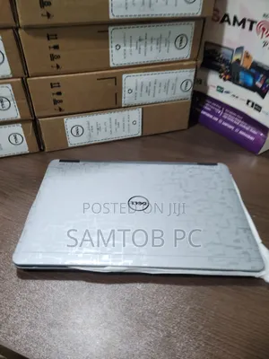 Laptop Dell Latitude E7240 8GB Intel Core I7 SSD 128GB