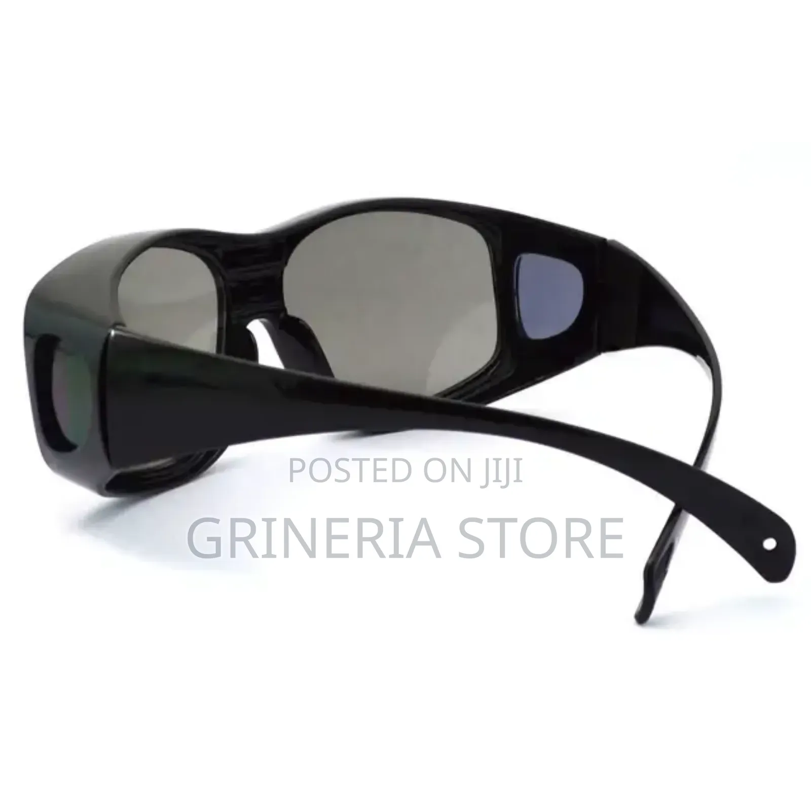 Night Driving Glass