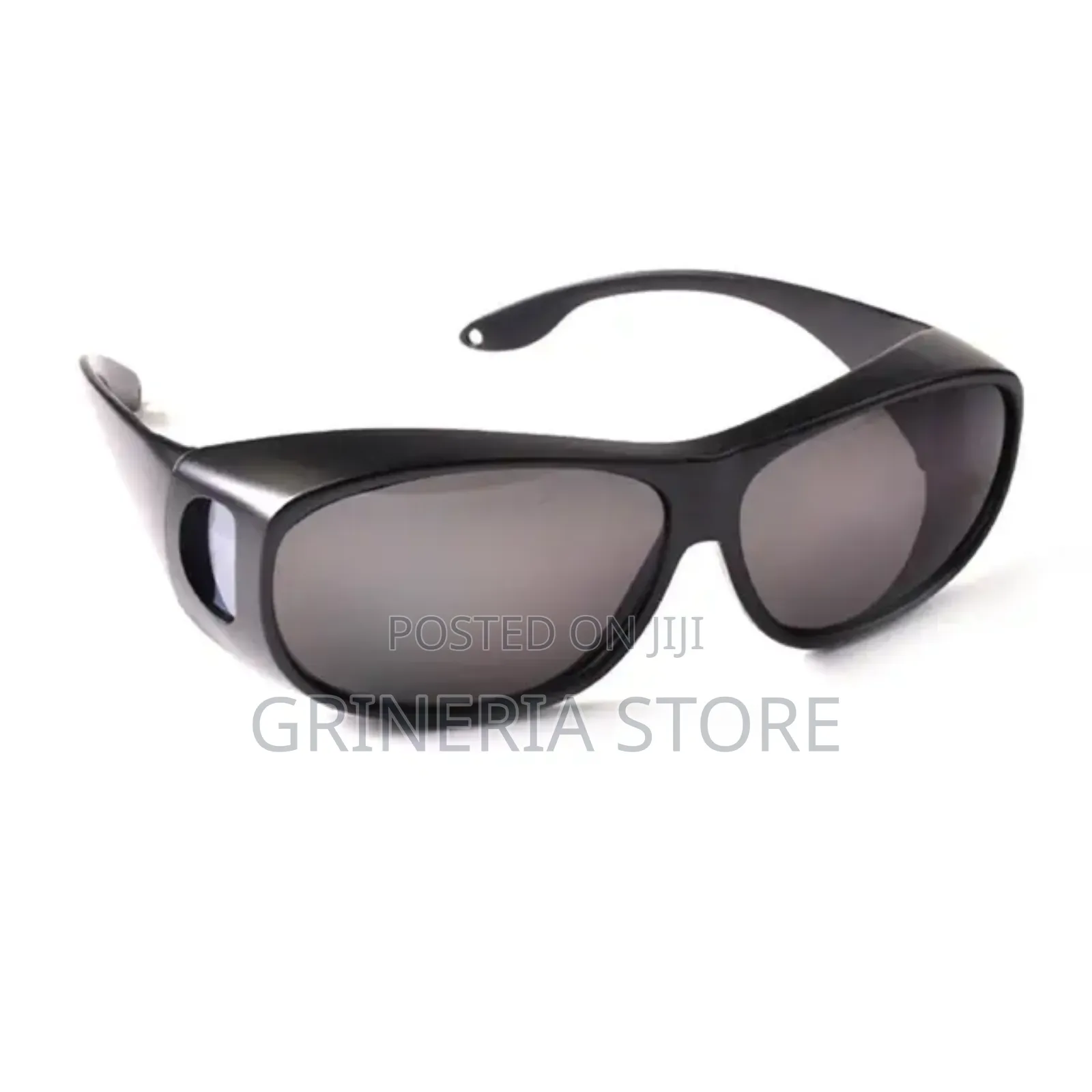 Wrap on Polarized Night Vision Glass