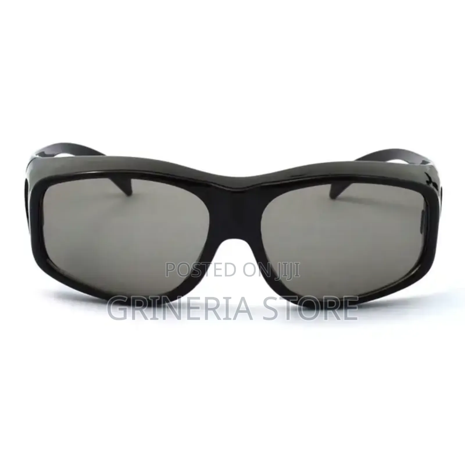 Wrap on Polarized Night Vision Glass