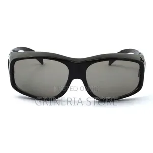 Wrap on Polarized Night Vision Glass