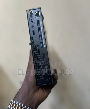 Desktop Computer Dell OptiPlex 3050 8GB Intel Core i5 SSD 256GB