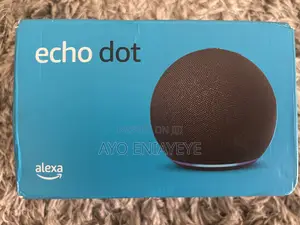 Alexa Echo Dot 5 Smart Home