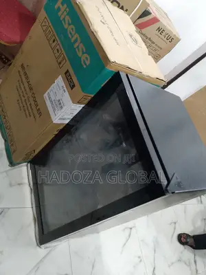 Well-Connected Hisense Beverage Mini-Chiller