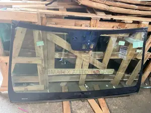 Mercedes Gle350 2016 Amg Windscreen Glass We Deliver Fix