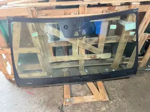 Mercedes Glc300 2016 Amg Windscreen Glass We Deliver Fix