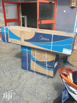 Brand New Middea 3ton Floor Standing Air Conditioner✓Copper✓