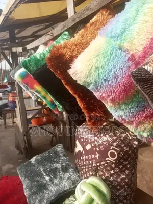 Throw Pillows
