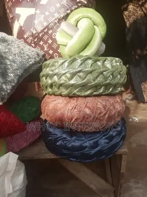 Throw Pillows