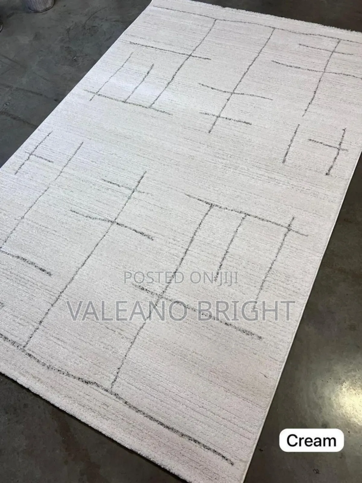 Center Rug