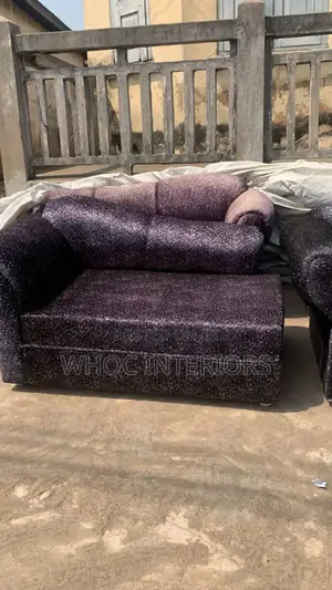 Sectional Couch and Sofa