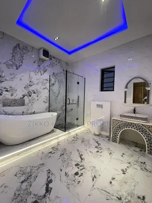 5bdrm Duplex in Ikate, Lekki for sale