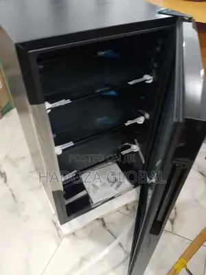 Well-Built Hiseense Beverage Chiller