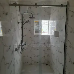 Professional Tiler