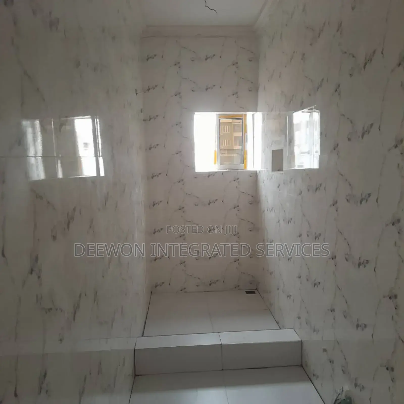 Professional Tiler