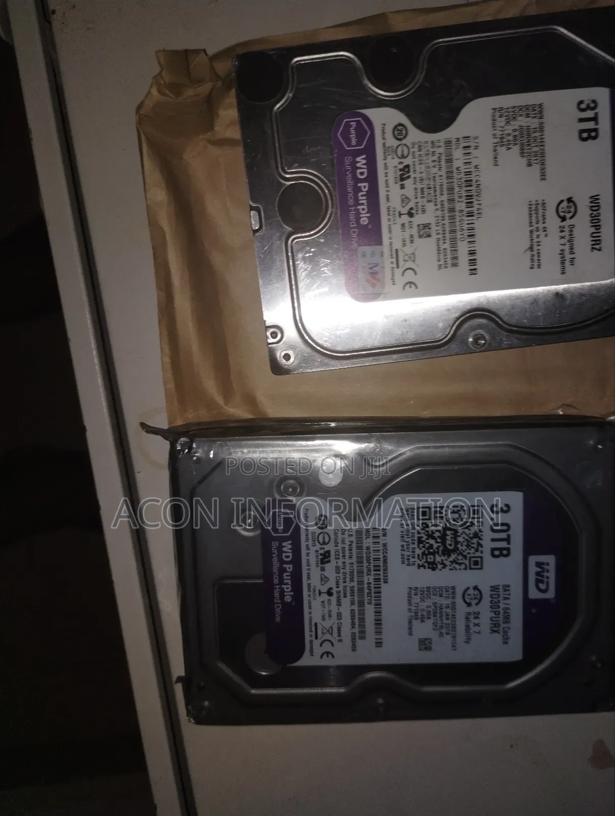 Western Digital 6tb
